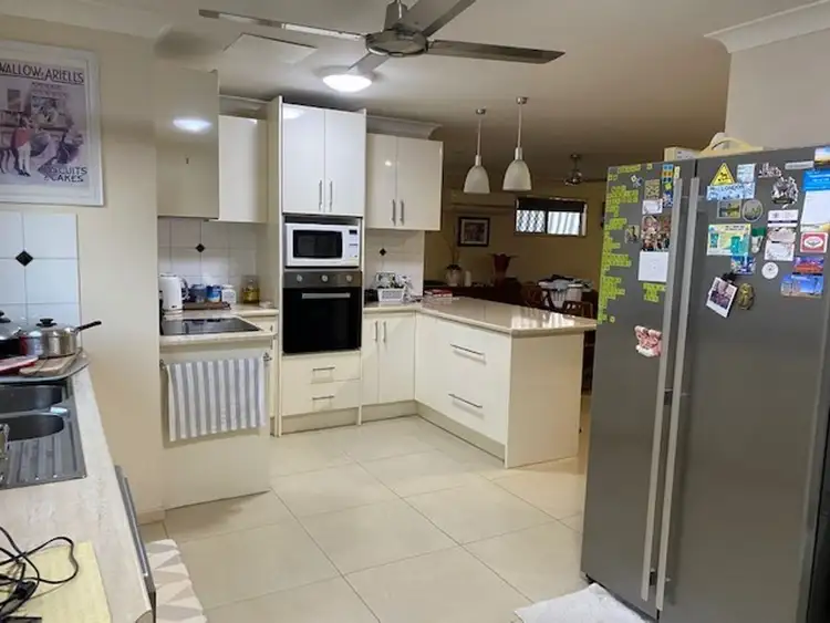 Sixth view of Homely house listing, 49 Belmore Street, Collinsville QLD 4804