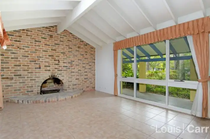 Sixth view of Homely house listing, 4 Hannah Bellamy Place, West Pennant Hills NSW 2125