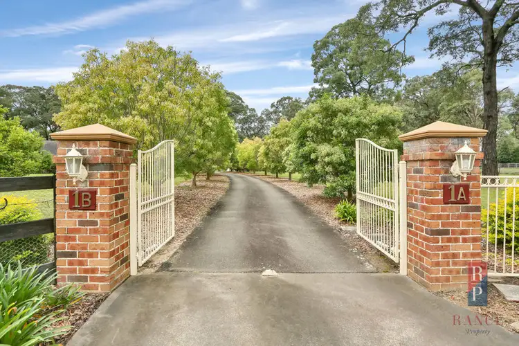 Fourth view of Homely house listing, 1a & 1b Fuggles Road, Kenthurst NSW 2156