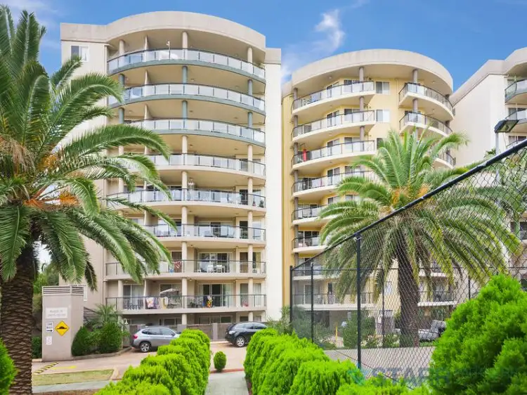 407/91A Bridge Road, Westmead NSW 2145