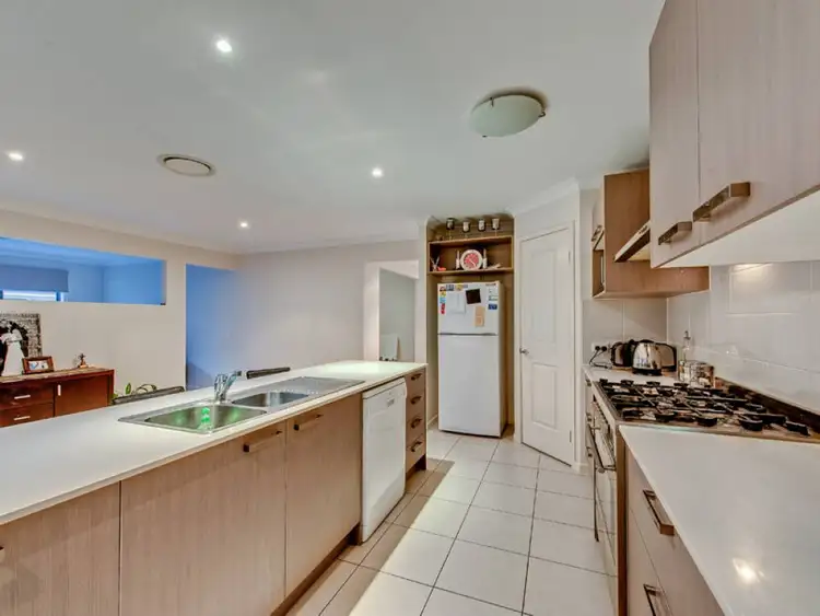 Fifth view of Homely house listing, 55 Juniper Street, Heathwood QLD 4110