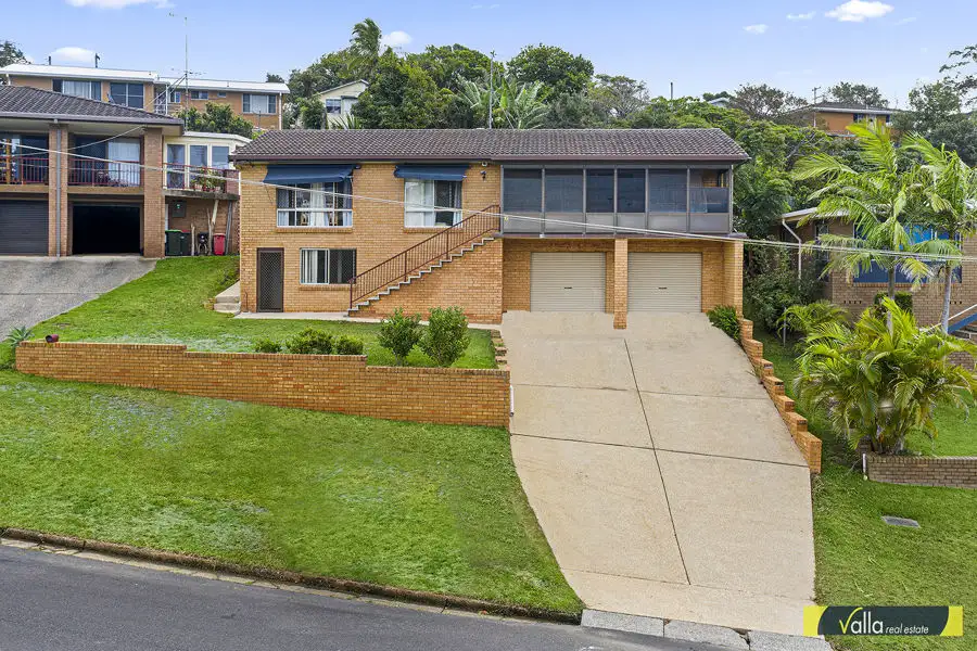 Main view of Homely house listing, 6 Meadow Crescent, Nambucca Heads NSW 2448