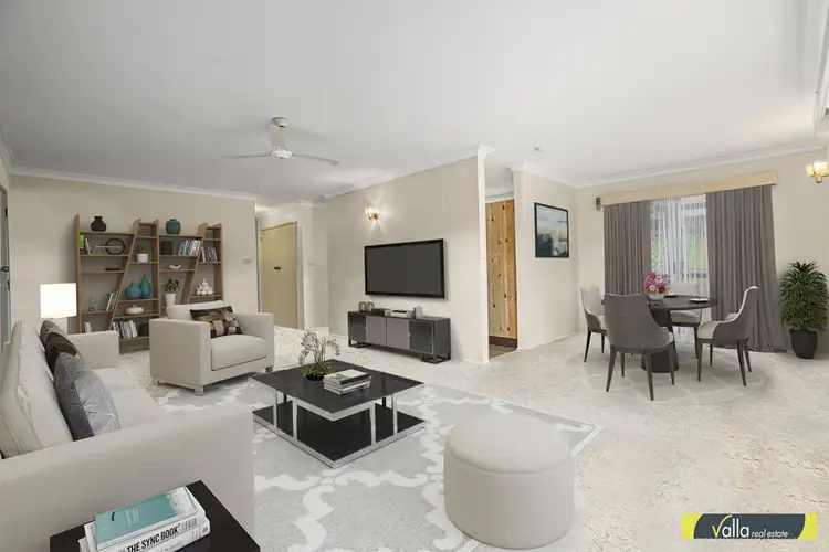 Second view of Homely house listing, 6 Meadow Crescent, Nambucca Heads NSW 2448