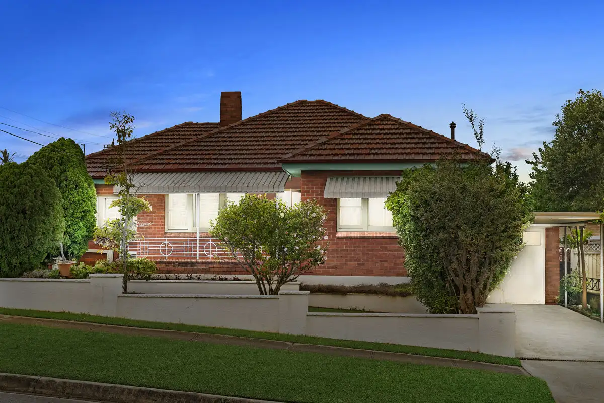 Main view of Homely house listing, 47 Warwick Road, Merrylands NSW 2160