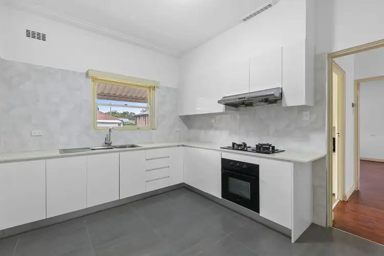 Second view of Homely house listing, 47 Warwick Road, Merrylands NSW 2160