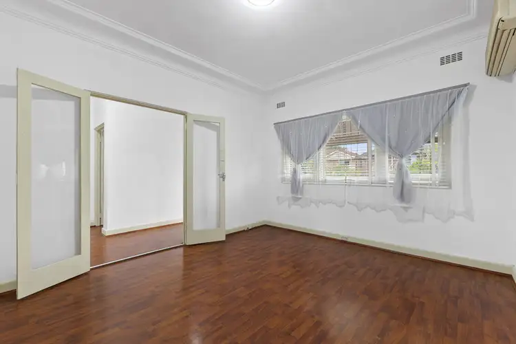 Third view of Homely house listing, 47 Warwick Road, Merrylands NSW 2160