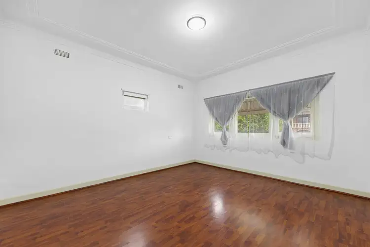 Fifth view of Homely house listing, 47 Warwick Road, Merrylands NSW 2160