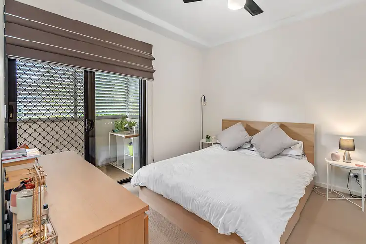 Fifth view of Homely unit listing, 12/43 Playfield St, Chermside QLD 4032