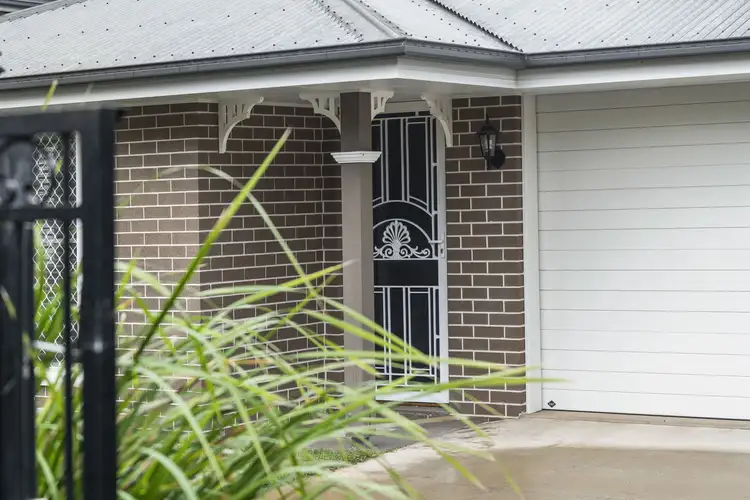 92b Jellicoe Street, North Toowoomba QLD 4350