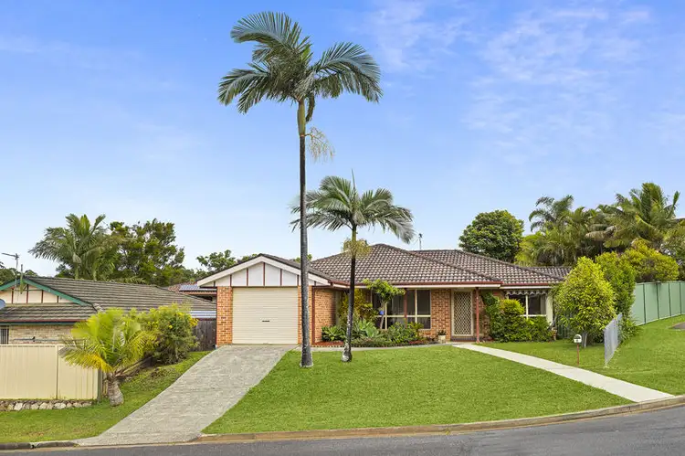 2 Notaras Close, Boambee East NSW 2452