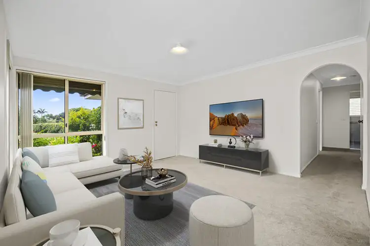 Second view of Homely house listing, 2 Notaras Close, Boambee East NSW 2452