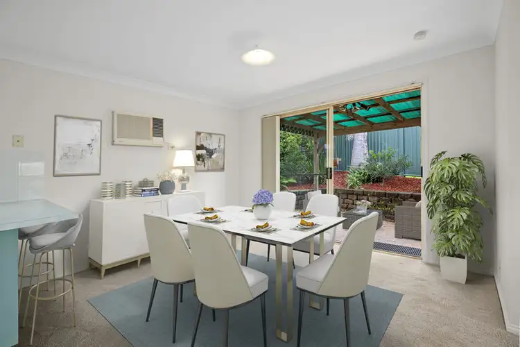 Fourth view of Homely house listing, 2 Notaras Close, Boambee East NSW 2452