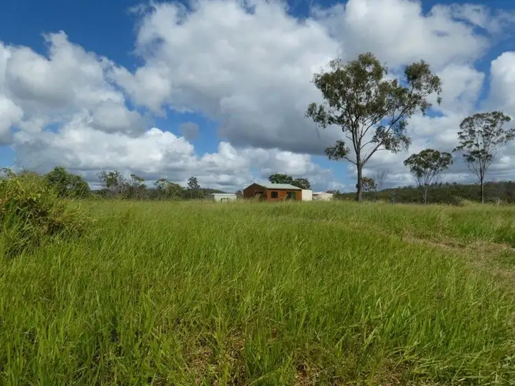 Second view of Homely rural property listing, 3583 Lowmead Road, Lowmead QLD 4676