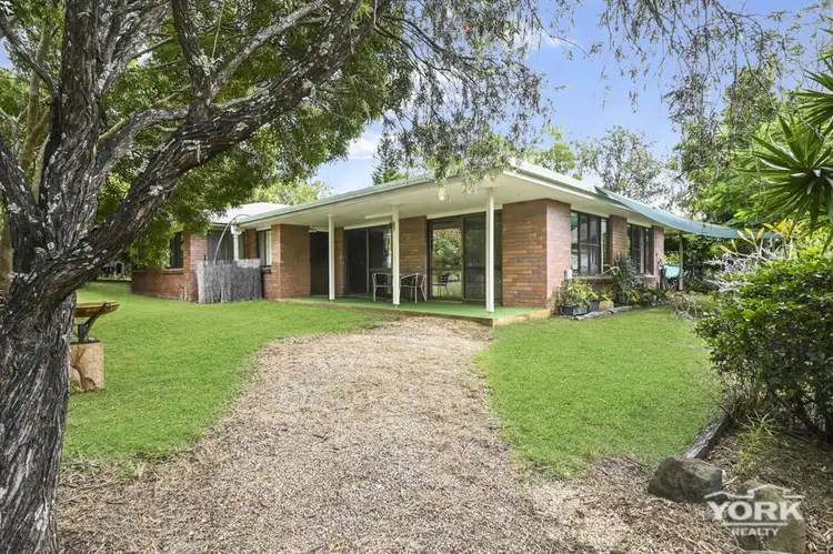 Second view of Homely house listing, 2 Bradton Court, Withcott QLD 4352