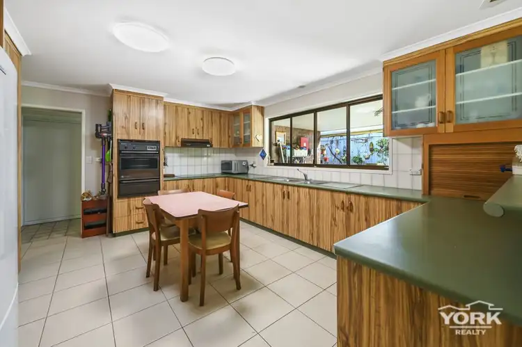 Third view of Homely house listing, 2 Bradton Court, Withcott QLD 4352