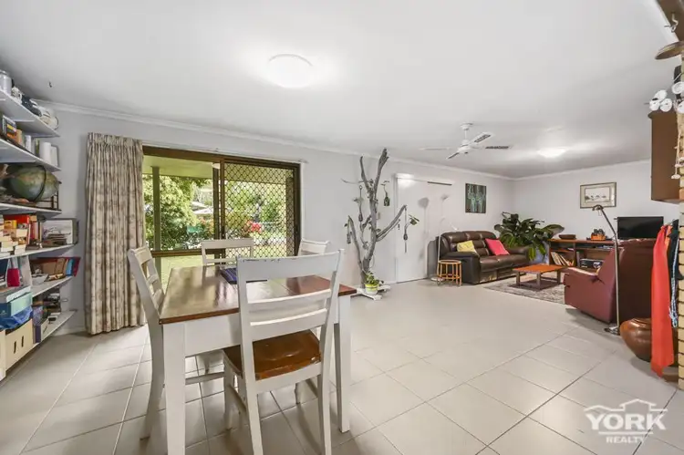 Fifth view of Homely house listing, 2 Bradton Court, Withcott QLD 4352