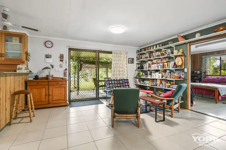 Sixth view of Homely house listing, 2 Bradton Court, Withcott QLD 4352