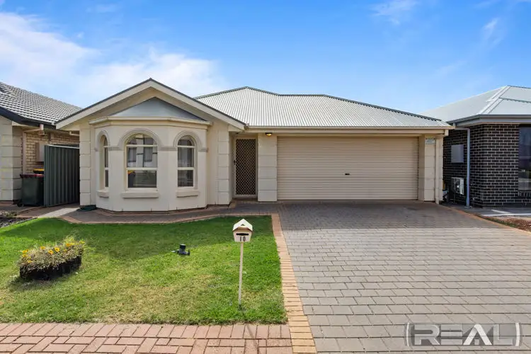 Main view of Homely house listing, 10 Ramnet Circuit, Munno Para SA 5115