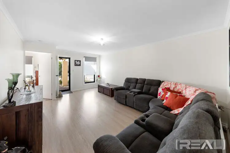 Fifth view of Homely house listing, 102 Lakeside Drive, Andrews Farm SA 5114