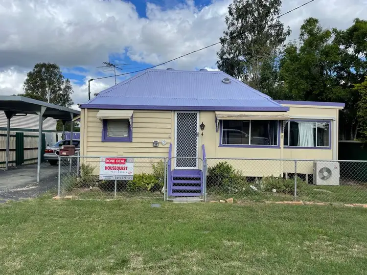 26 Davidson Street, Basin Pocket QLD 4305