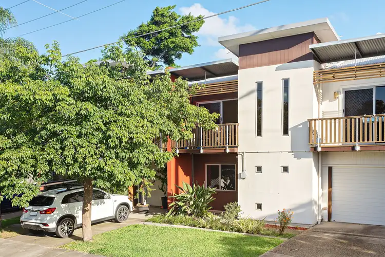 4/193 Melton road, Nundah QLD 4012