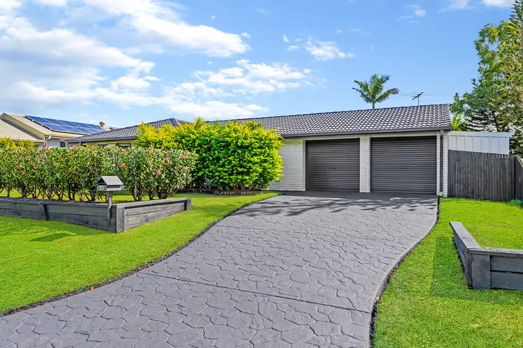 Main view of Homely house listing, 53 Katunga Circuit, Ormeau QLD 4208