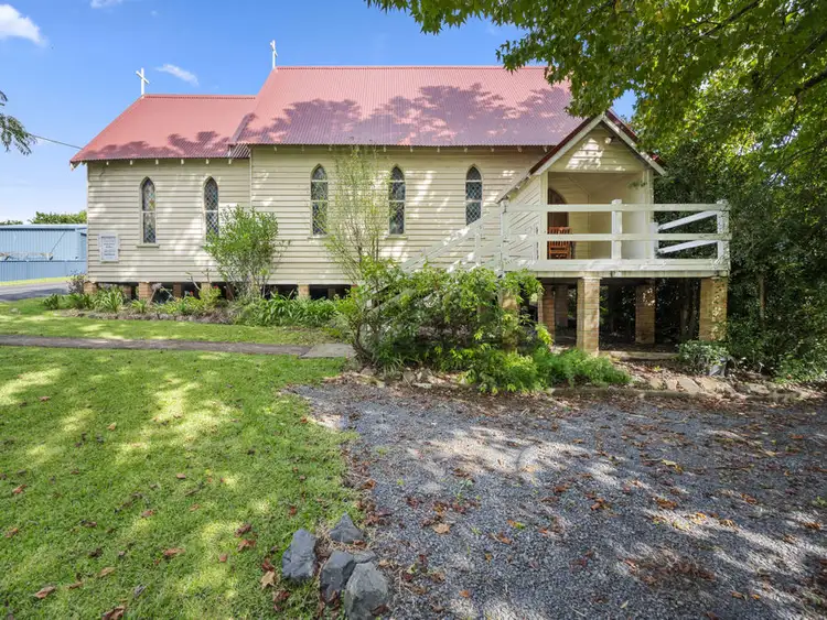 Third view of Homely studio listing, 15 Dorrigo Street, Coramba NSW 2450