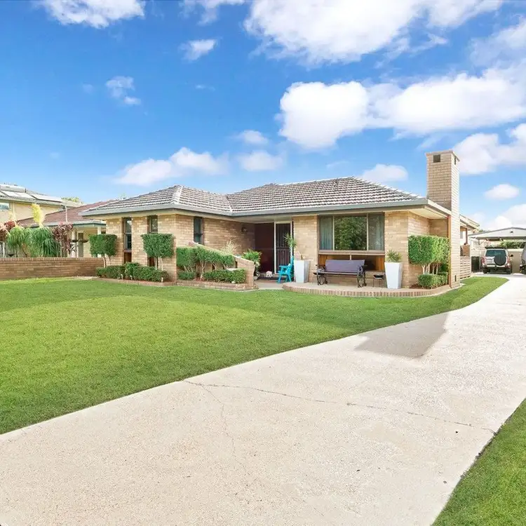 Main view of Homely house listing, 47 Learmonth Street, Strathpine QLD 4500