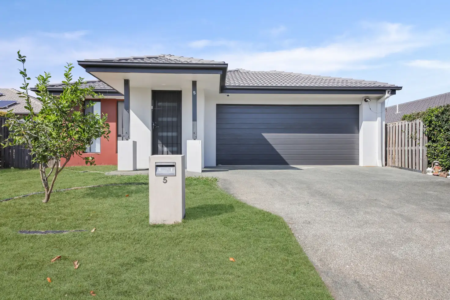 Main view of Homely house listing, 5 Corella Street, Dakabin QLD 4503