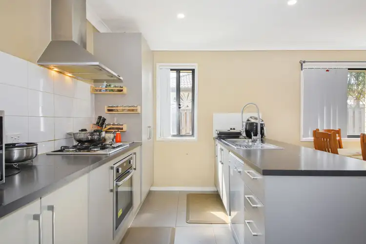 Fourth view of Homely house listing, 5 Corella Street, Dakabin QLD 4503