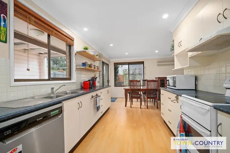 Second view of Homely house listing, 11 Schultz Avenue, Armidale NSW 2350