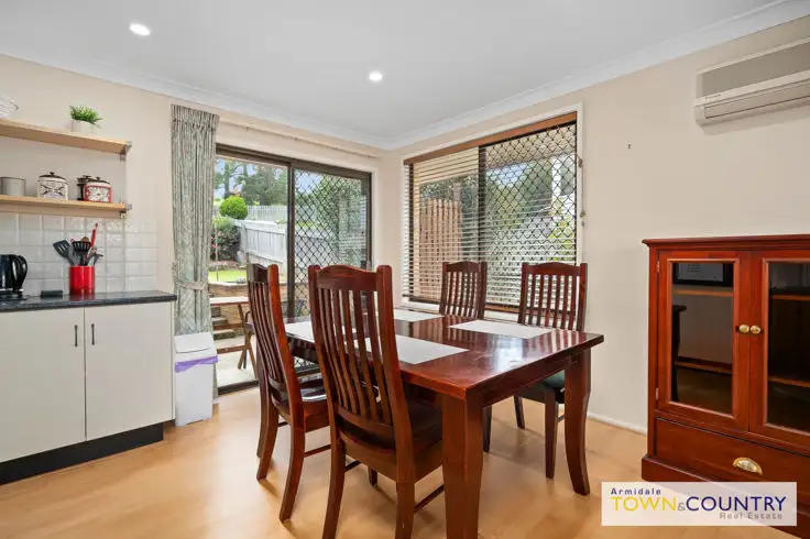 Third view of Homely house listing, 11 Schultz Avenue, Armidale NSW 2350