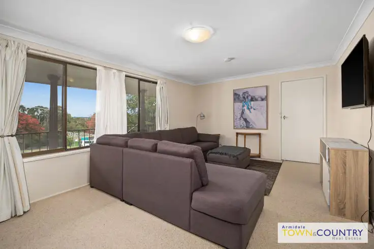 Fourth view of Homely house listing, 11 Schultz Avenue, Armidale NSW 2350