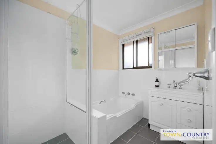 Fifth view of Homely house listing, 11 Schultz Avenue, Armidale NSW 2350