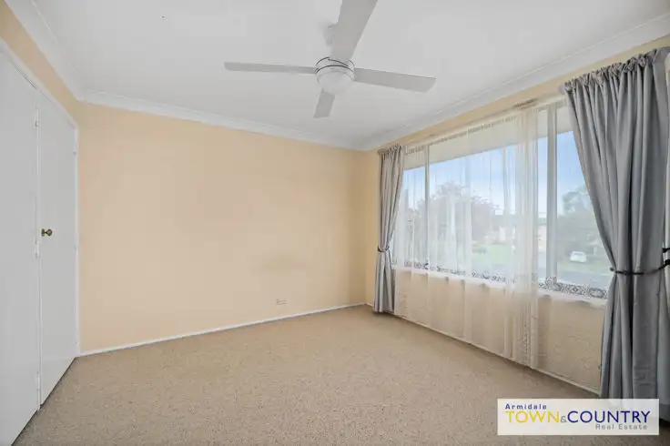 Sixth view of Homely house listing, 11 Schultz Avenue, Armidale NSW 2350