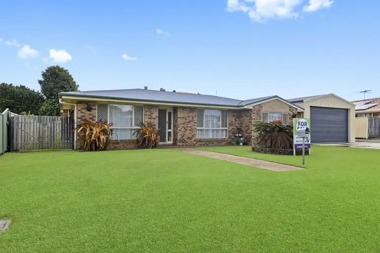 5 Dussek Place, Burpengary QLD 4505