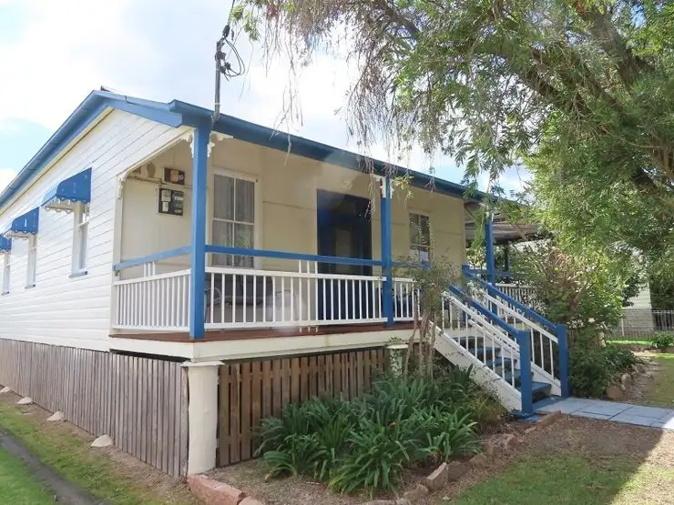 Main view of Homely house listing, 18 Corundum Street, Stanthorpe QLD 4380