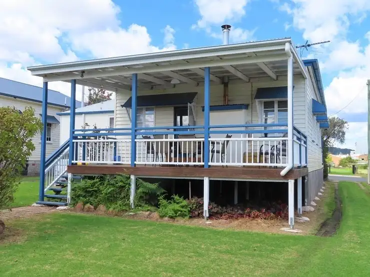 Fourth view of Homely house listing, 18 Corundum Street, Stanthorpe QLD 4380