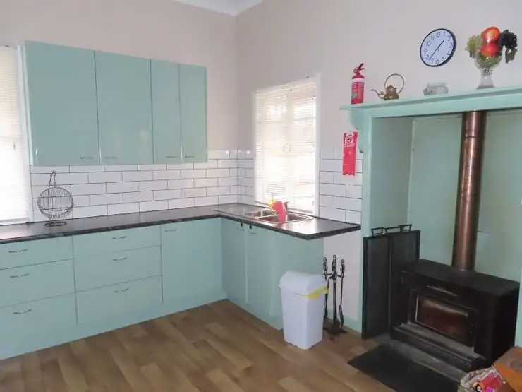 Fifth view of Homely house listing, 18 Corundum Street, Stanthorpe QLD 4380