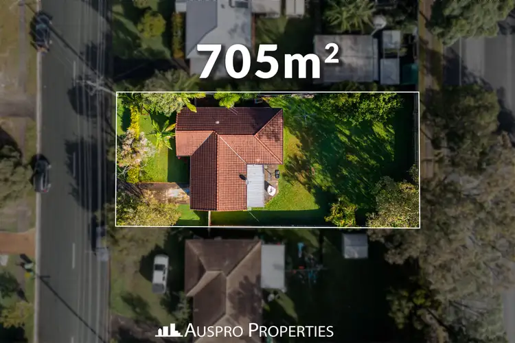 30 Ammons St, Browns Plains QLD 4118