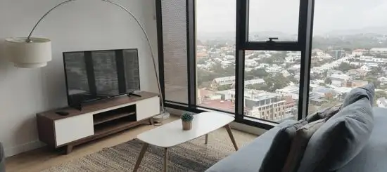 Main view of Homely apartment listing, 2014/179 Alfred Street, Fortitude Valley QLD 4006
