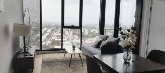 Second view of Homely apartment listing, 2014/179 Alfred Street, Fortitude Valley QLD 4006