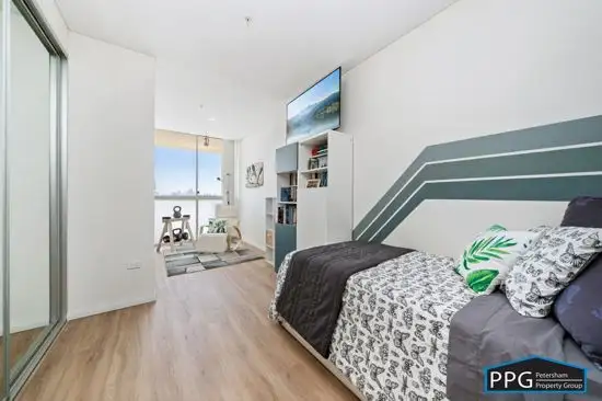 Fifth view of Homely apartment listing, 1209/214-220 Coward St, Mascot NSW 2020