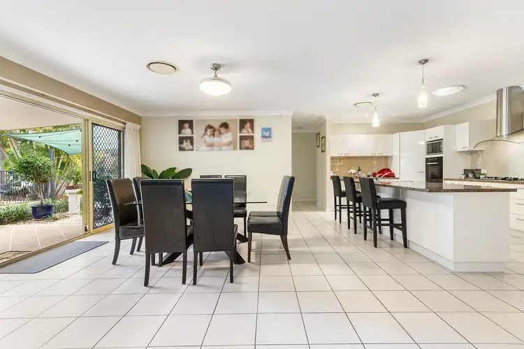 Fifth view of Homely house listing, 14-16 Cudgerie Court, Burpengary East QLD 4505