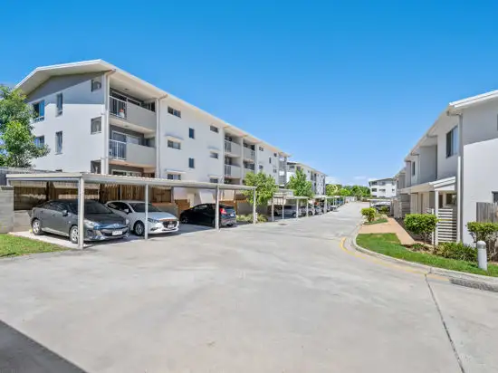 Main view of Homely unit listing, 103/1 Linear Drive, Mango Hill QLD 4509