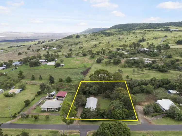 Main view of Homely house listing, 17 Redlands Drive, Gowrie Junction QLD 4352