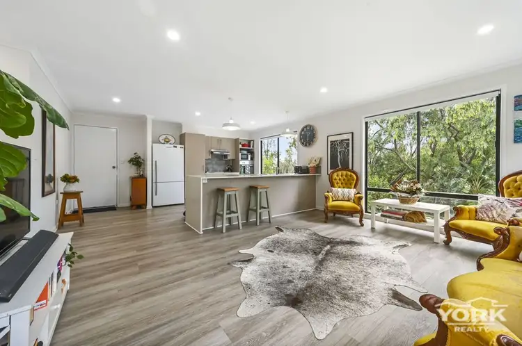 Second view of Homely house listing, 17 Redlands Drive, Gowrie Junction QLD 4352