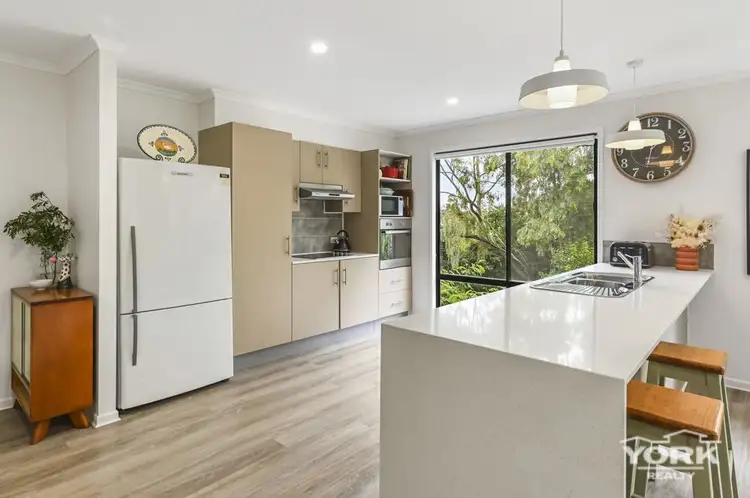 Fourth view of Homely house listing, 17 Redlands Drive, Gowrie Junction QLD 4352