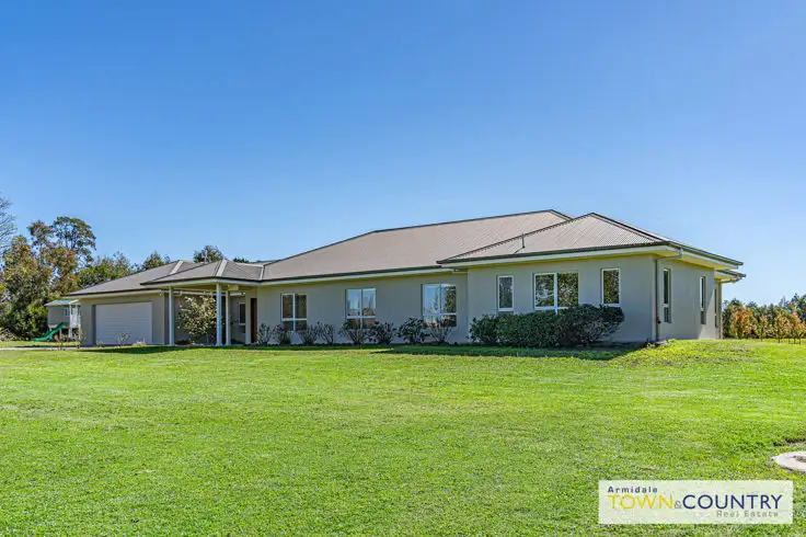 Second view of Homely house listing, 29 Macleay Way, Armidale NSW 2350