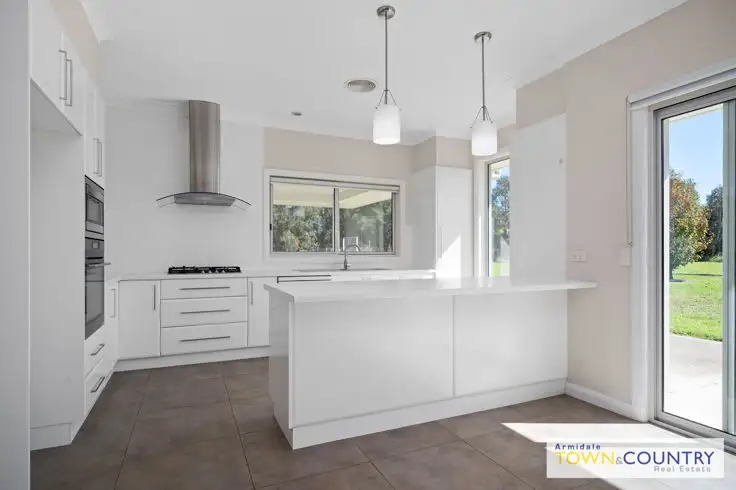 Third view of Homely house listing, 29 Macleay Way, Armidale NSW 2350